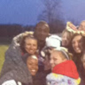 Meet your Posher, Lorenzo